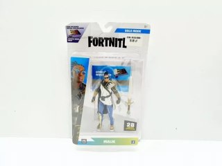 Fortnite Malik Action Figure Figurka Kolekcjonerska 28 Punktów Artykulacji