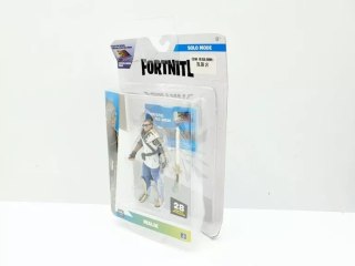 Fortnite Malik Action Figure Figurka Kolekcjonerska 28 Punktów Artykulacji