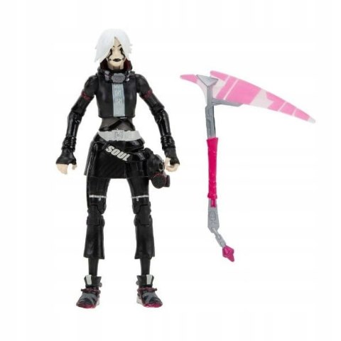 Fortnite Solo Mode Grimoire Action Figure - Figurka Kolekcjonerska