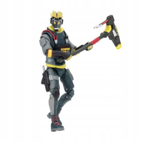 Fortnite Solo Mode Hotwire Action Figure - Figurka Kolekcjonerska