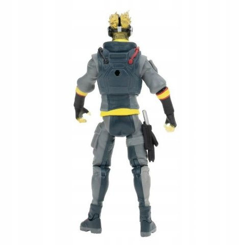 Fortnite Solo Mode Hotwire Action Figure - Figurka Kolekcjonerska