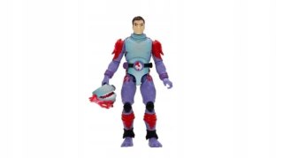 Fortnite figurka Moisty Merman Action Figurka 28 punktów artykulacji