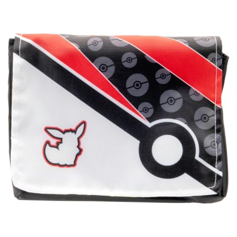 POKEMON Bandoliera Eevee Seria 5, figurka