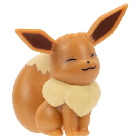 POKEMON Bandoliera Eevee Seria 5, figurka