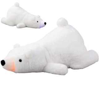 RESCUE Niedźwiedź Pluszak, zabawka interaktywna