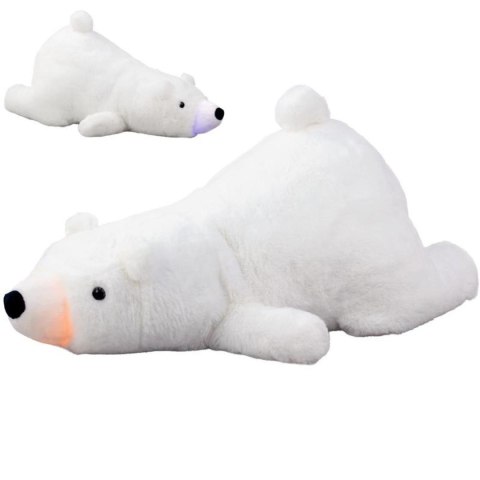 RESCUE Niedźwiedź Pluszak, zabawka interaktywna