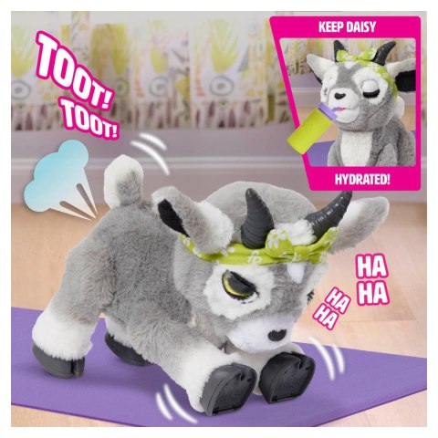 FUR REAL Koza Daisy, zabawka interaktywna
