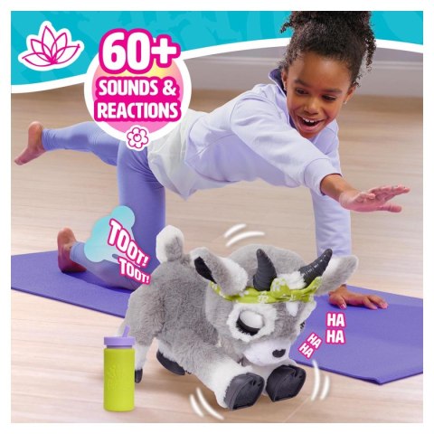 FUR REAL Koza Daisy, zabawka interaktywna