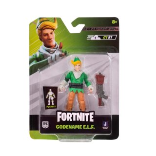 FORTNITE Codename ELF, figurka