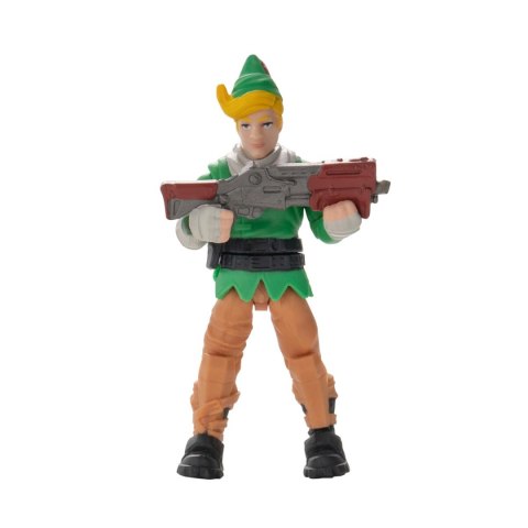 FORTNITE Codename ELF, figurka