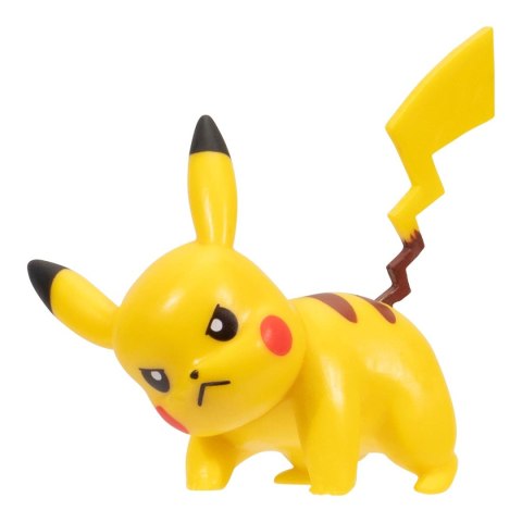 POKEMON Bandoliera Niebieska Pikachu, figurka