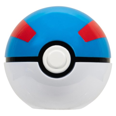 POKEMON Bandoliera Niebieska Pikachu, figurka