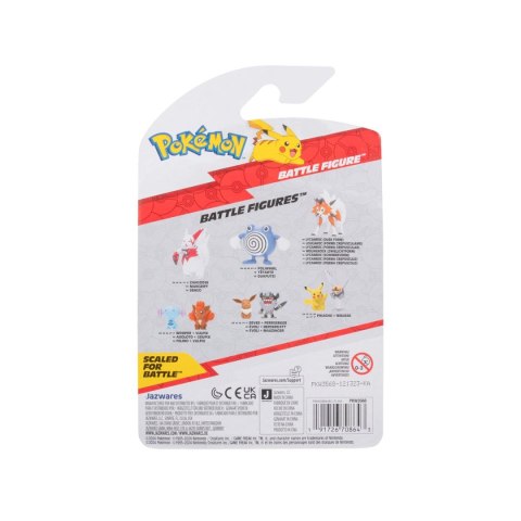 POKEMON Figurka Bitewna Zangoose, figurka