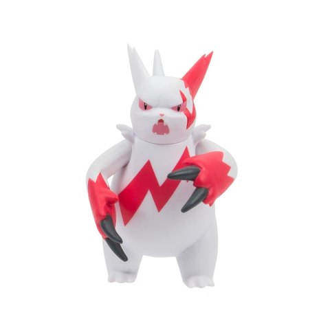 POKEMON Figurka Bitewna Zangoose, figurka