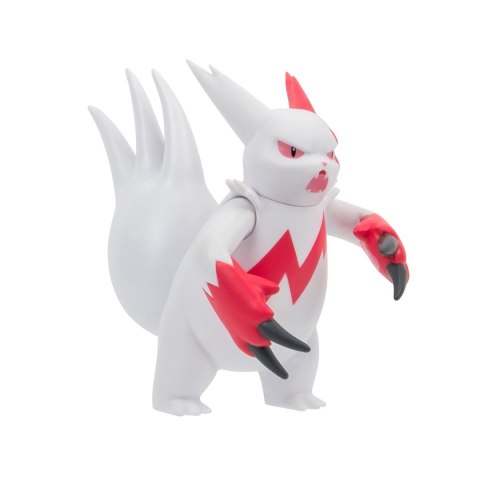 POKEMON Figurka Bitewna Zangoose, figurka