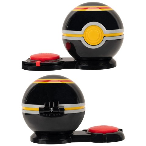 POKEMON Surprise Attack Togetic Bulbasaur, figurka