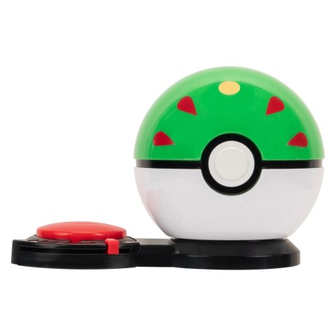 POKEMON Surprise Attack Riolu Seria 3, figurka