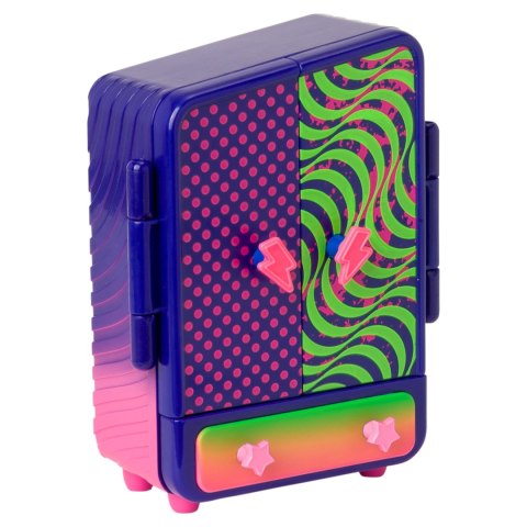 KOOKYLOOS S Robin's Wardrobe PlaySet lalka, figurka