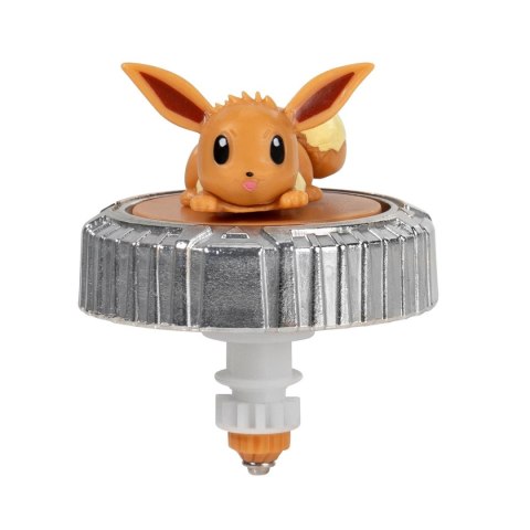 POKEMON Battle Spinner Eevee, figurka