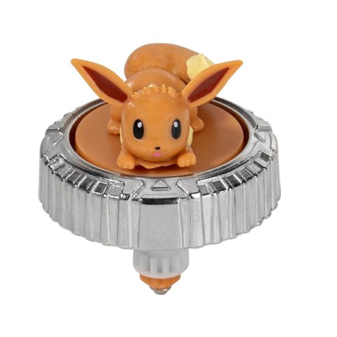 POKEMON Battle Spinner Eevee, figurka