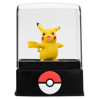 POKEMON Figurka Bitewna Pikachu, figurka