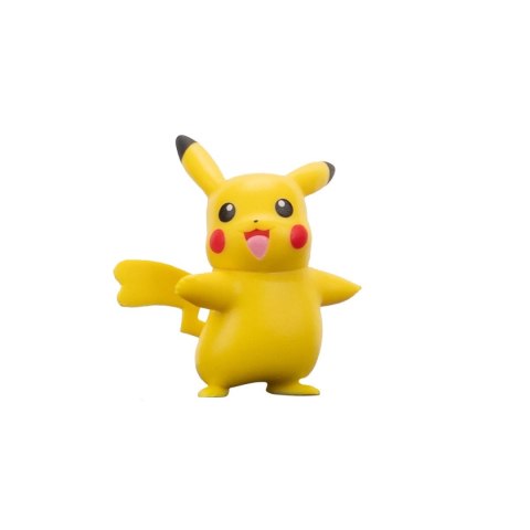 POKEMON Figurka Bitewna Pikachu, figurka