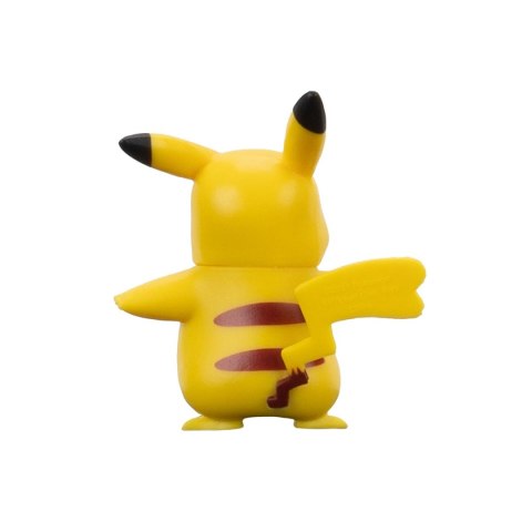 POKEMON Figurka Bitewna Pikachu, figurka
