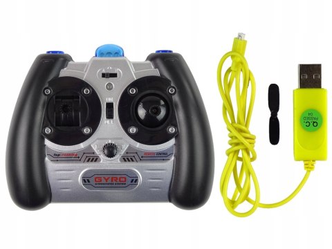 Helikopter Zdalnie Sterowany na pilota Syma S111G model R/C