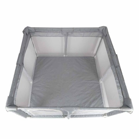 Kojec dla dziecka składany suchy basen plac zabaw dziecięcy 120x120cm