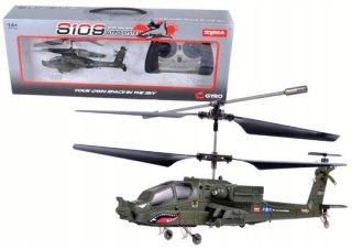 Śmigłowiec szturmowy zdalnie sterowany S109 SYMA RC helikopter r/c
