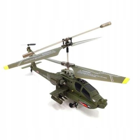 Śmigłowiec szturmowy zdalnie sterowany S109 SYMA RC helikopter r/c