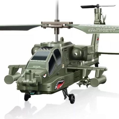 Śmigłowiec szturmowy zdalnie sterowany S109 SYMA RC helikopter r/c