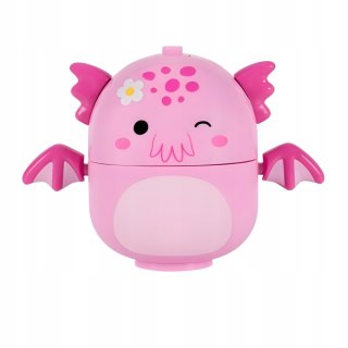 Squishmallows BLDR Shea Zestaw Klocków 28 el. dla Dzieci 6+ klocki seria 2