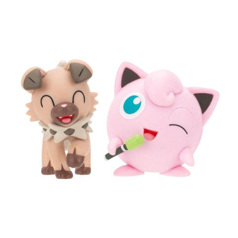 POKEMON 10Pak, figurki
