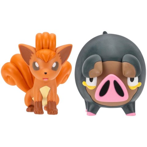 POKEMON 10Pak, figurki