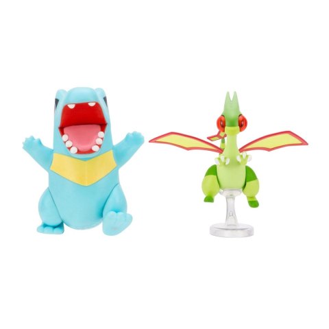 POKEMON 10Pak, figurki