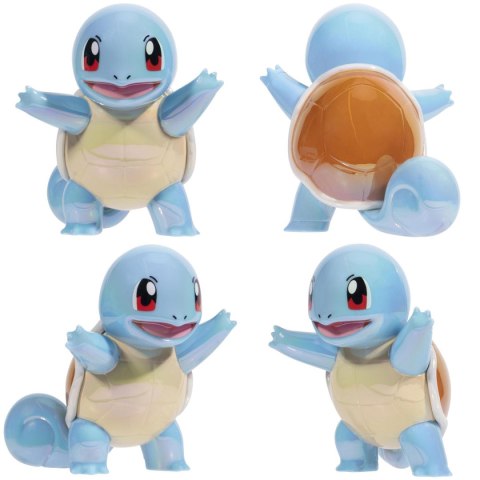 POKEMON Select 4Pak, figurki