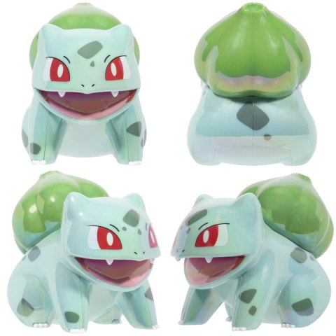 POKEMON Select 4Pak, figurki