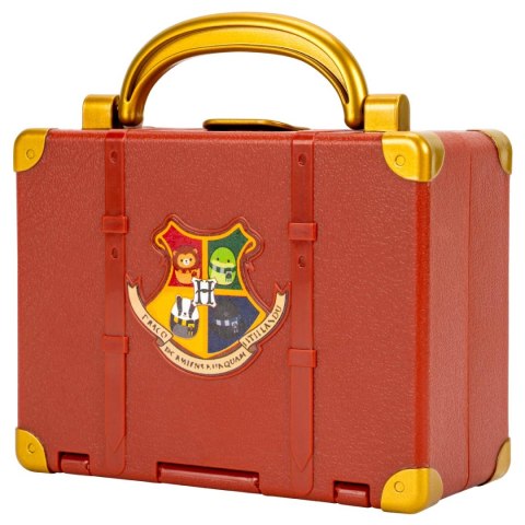 SQUISH A LONGS Zestaw Harry Potter Hogwarts, figurki