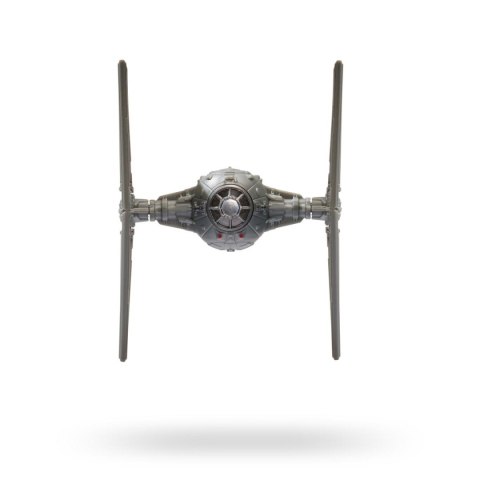 GWIEZDNE WOJNY Star Wars Outland TIE Fighter Moff Gideon, pojazd