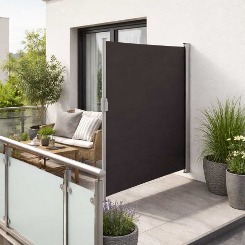 Markiza boczna tarasowa LUARO parawan zwijana 160 x 300 cm
