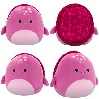 Maskotka Squishmallows pluszak kolekcjonerski żółw Tudor 30 cm
