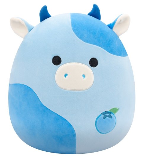 Maskotka Squishmallows pluszak krówka Rutanya 30 cm