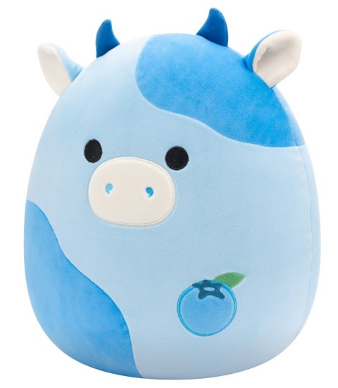Maskotka Squishmallows pluszak krówka Rutanya 30 cm
