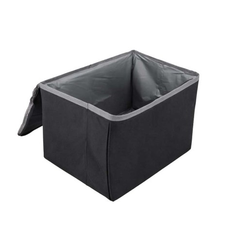 Organizer do bagażnika torba termiczna do samochodu 37x76x32cm