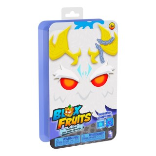 BLOX FRIUTS Zestaw Pluszak z Figurką Yeti, pluszak