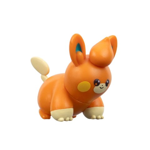 POKEMON Figurki Bitewne 3Pak Pawmi Lucario Snivy, figurka