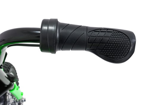 Pojazd Motor RZ56 MAX Zielony