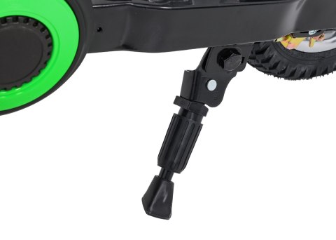 Pojazd Motor RZ56 MAX Zielony