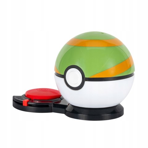 Pokemon Gra Suprise Attack Figurka Drilbur + Dive Ball